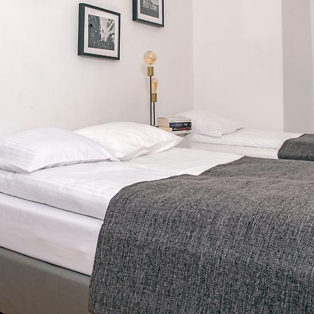 3D Florianska 15 Apartament Krakow Dış mekan fotoğraf