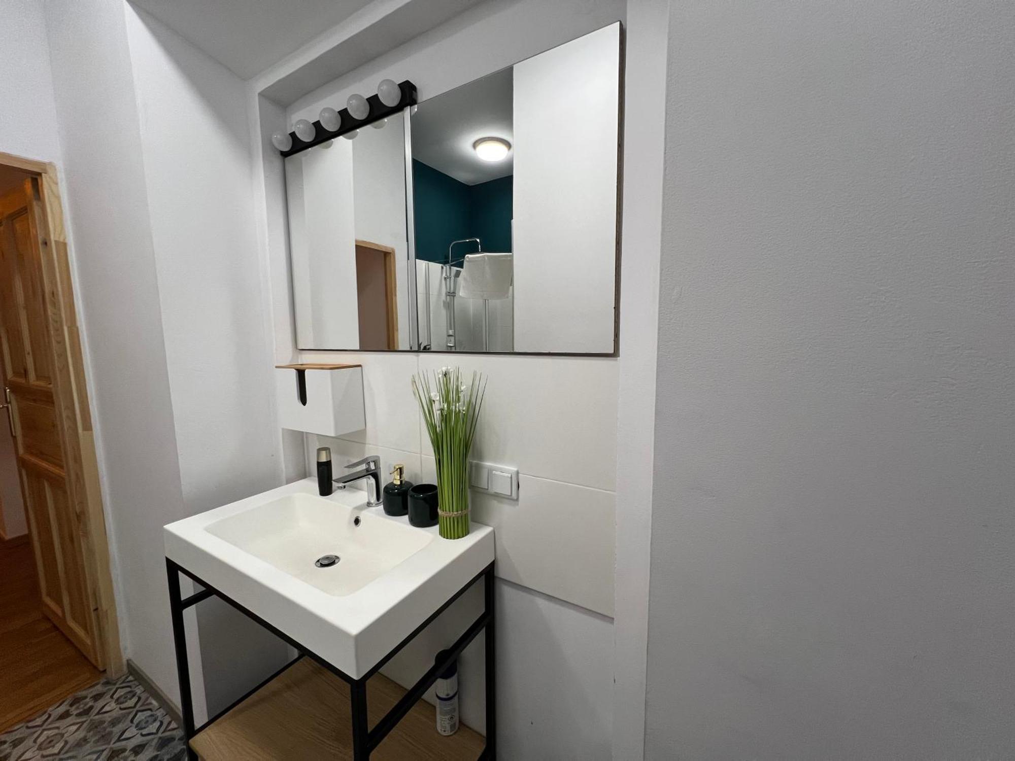 3D Florianska 15 Apartament Krakow Dış mekan fotoğraf