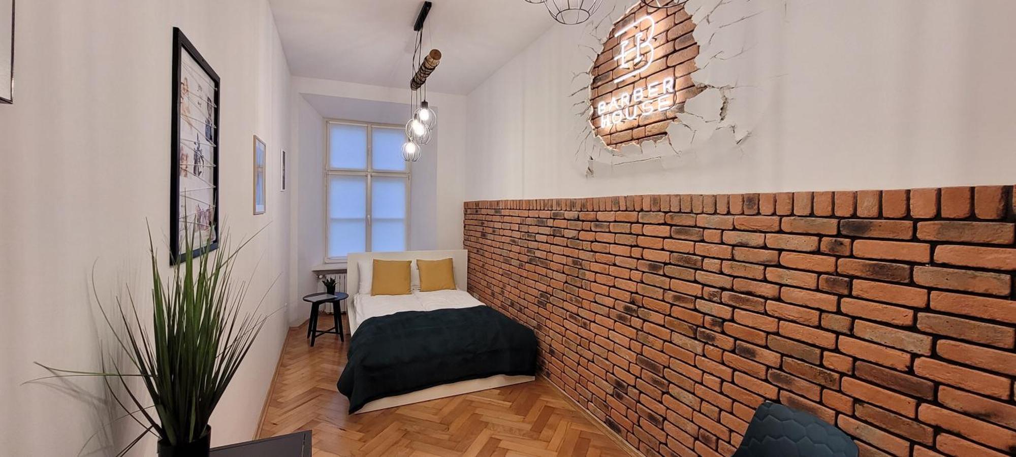 3D Florianska 15 Apartament Krakow Dış mekan fotoğraf