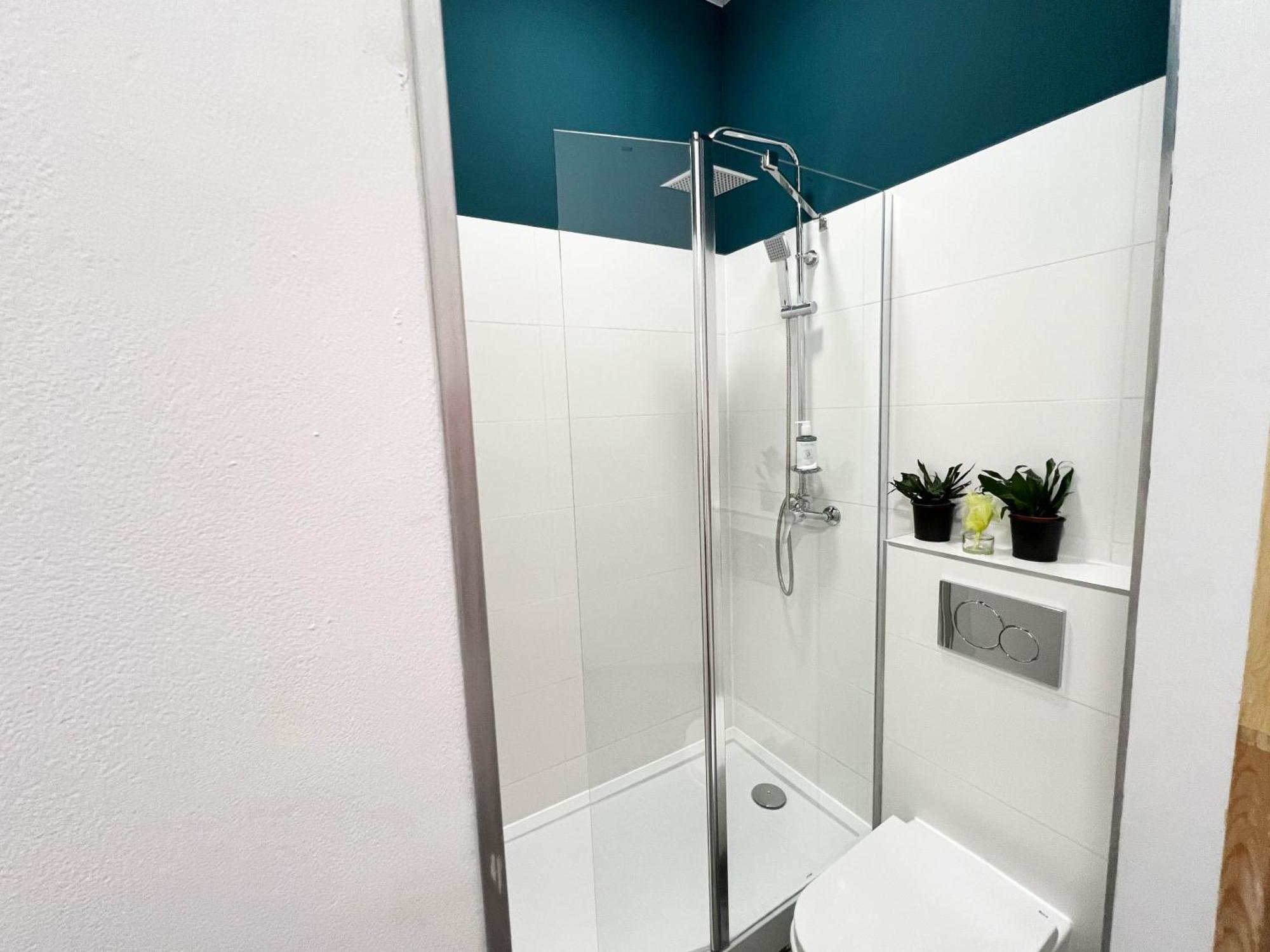 3D Florianska 15 Apartament Krakow Dış mekan fotoğraf