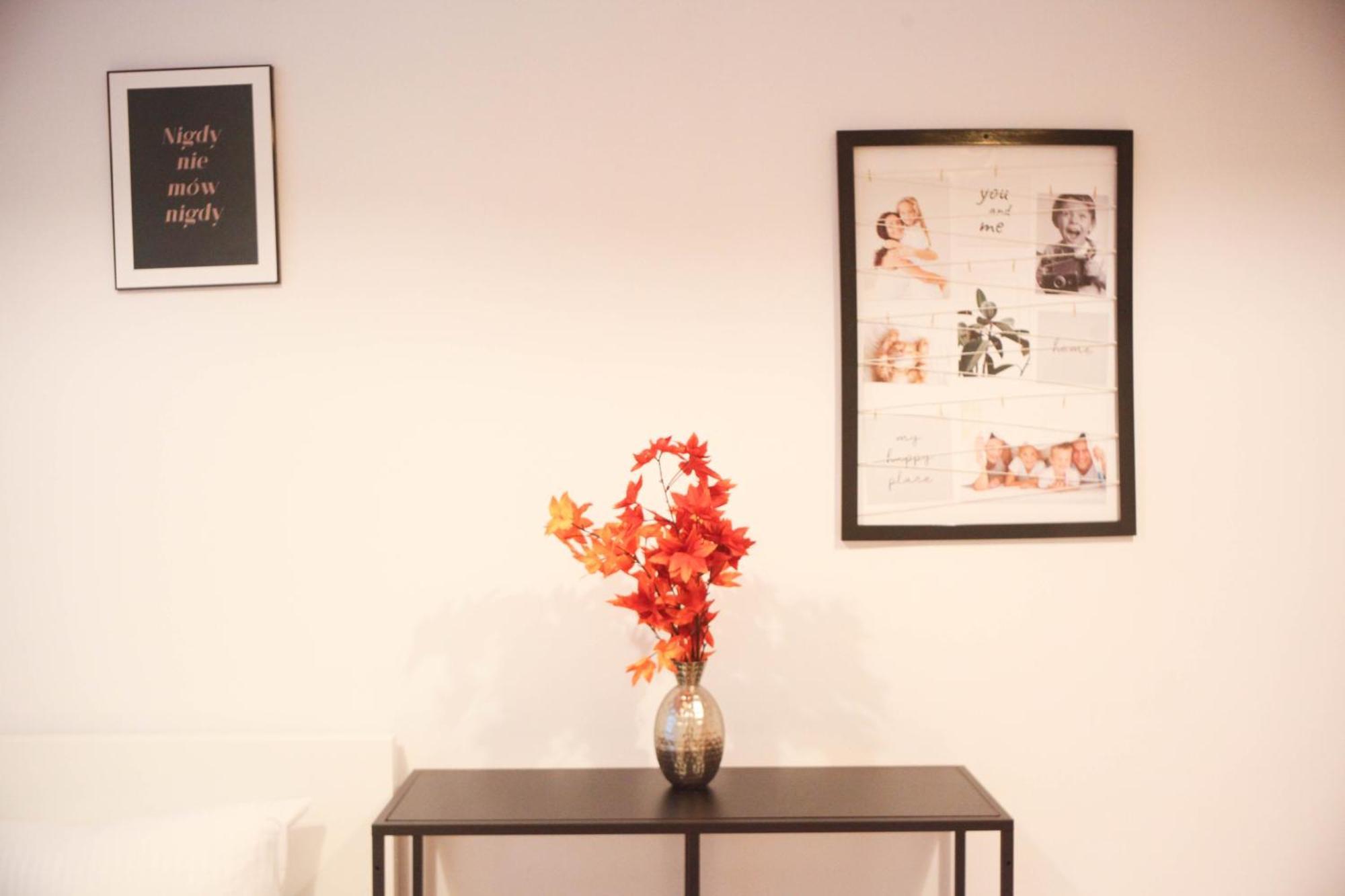 3D Florianska 15 Apartament Krakow Dış mekan fotoğraf