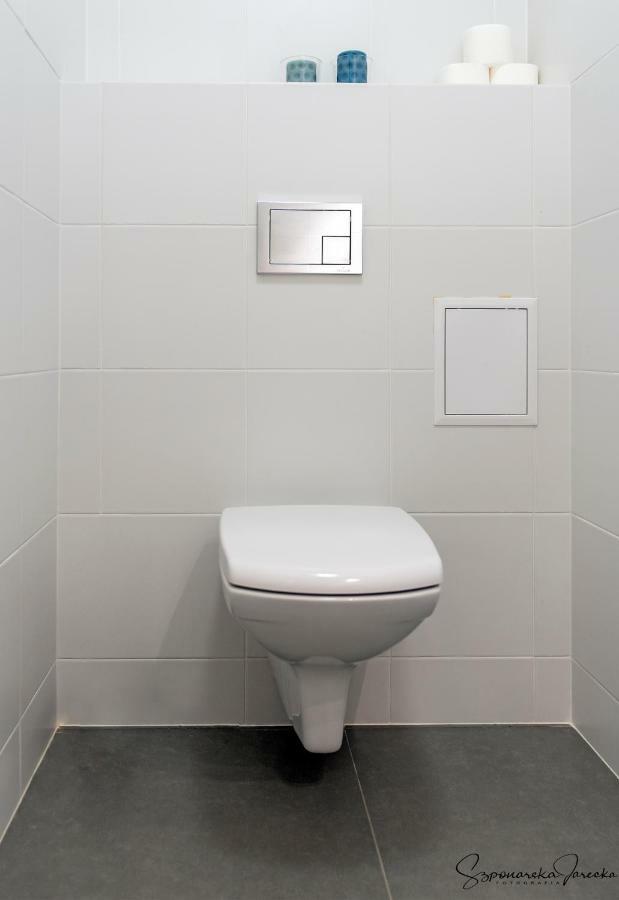 3D Florianska 15 Apartament Krakow Dış mekan fotoğraf
