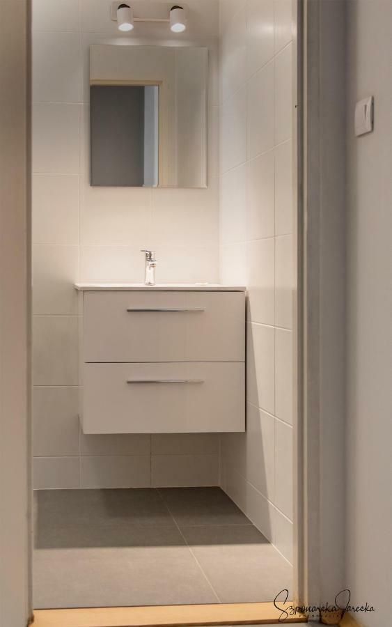 3D Florianska 15 Apartament Krakow Dış mekan fotoğraf