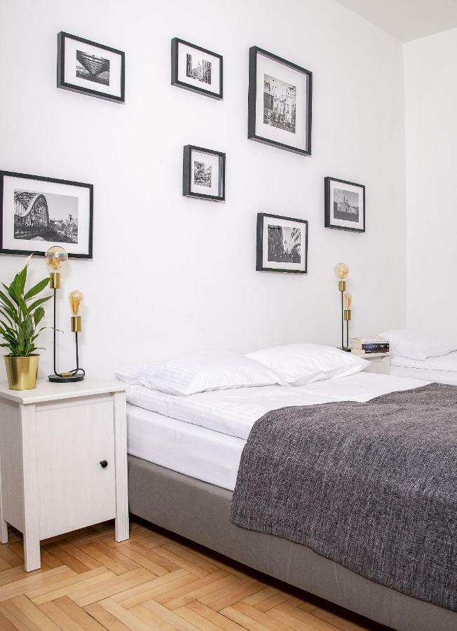3D Florianska 15 Apartament Krakow Dış mekan fotoğraf