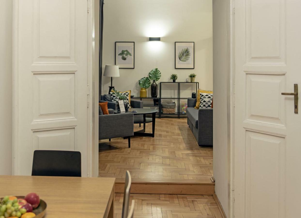 3D Florianska 15 Apartament Krakow Dış mekan fotoğraf