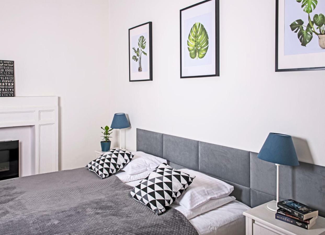 3D Florianska 15 Apartament Krakow Dış mekan fotoğraf