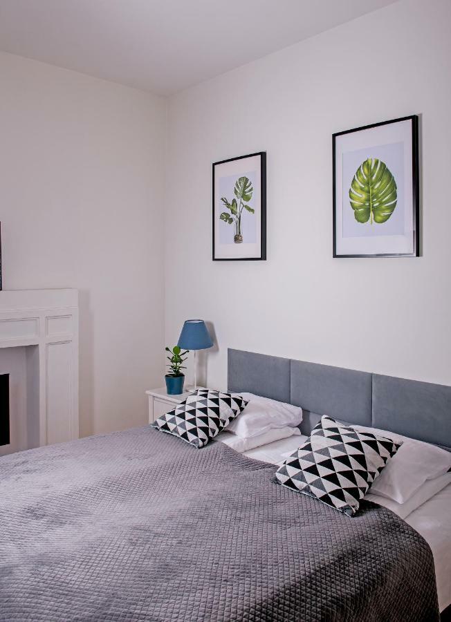 3D Florianska 15 Apartament Krakow Dış mekan fotoğraf